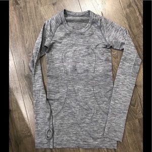 LULULEMON | Swiftly Tech long sleeve